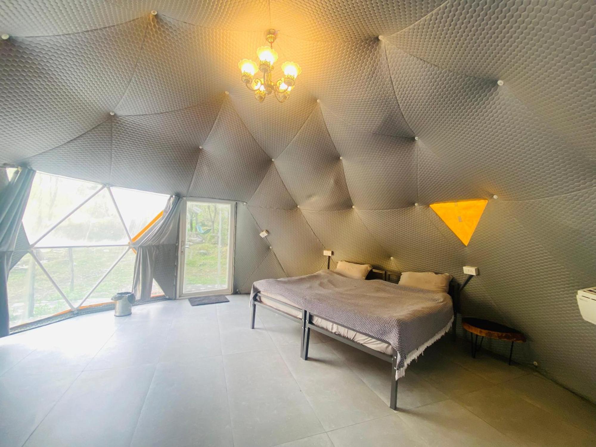 Whoopers Boutique Resort Jibhi Extérieur photo