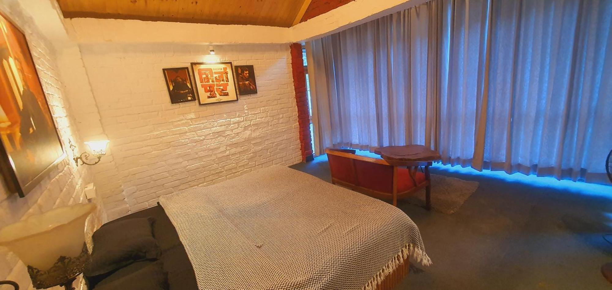 Whoopers Boutique Resort Jibhi Extérieur photo